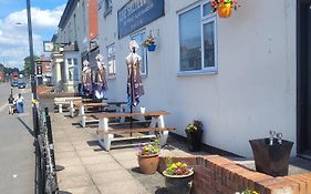 The Saltley Inn